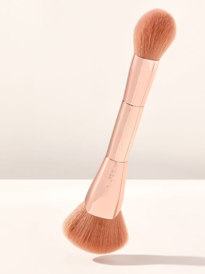 Most Aks Questions In 2024 Of Tarte Makeup Brushes