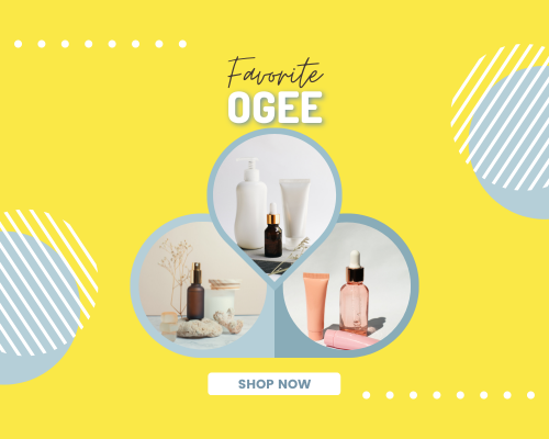 OGEE Makeup Reviews