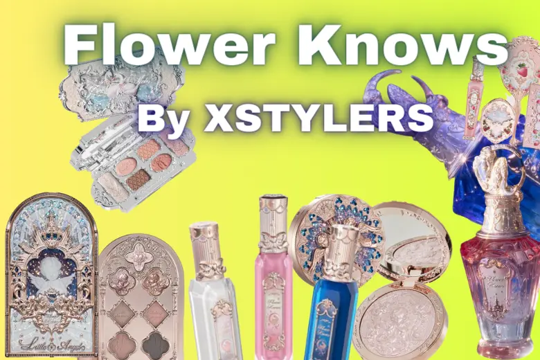 Flower Knows Review