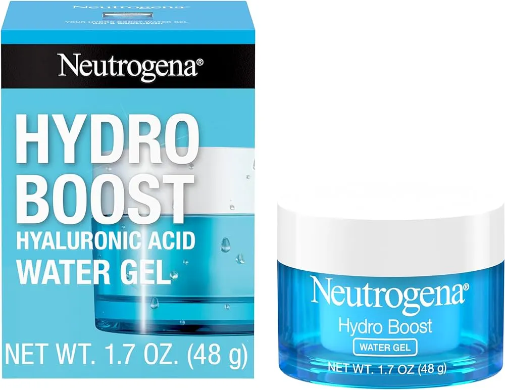 How To Apply Neutrogena Hydro Boost for Best Result ? » Xstylers