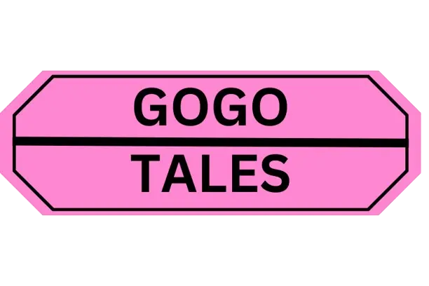 Gogo Tales Eyeshadow Review