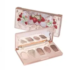 Flower Knows Strawberry Rococo Gift Set Review