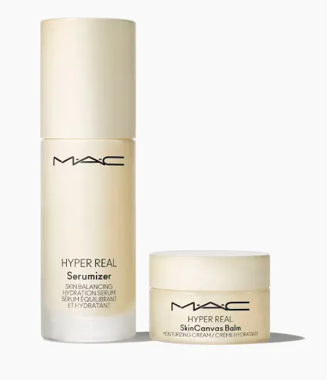 MAC Cosmetics Review