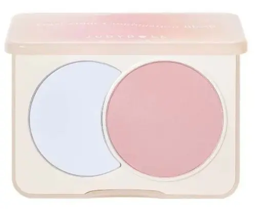 judydoll's blush duo review