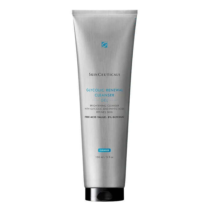 10 Best Glycolic Acid Face Washes for Radiant Skin