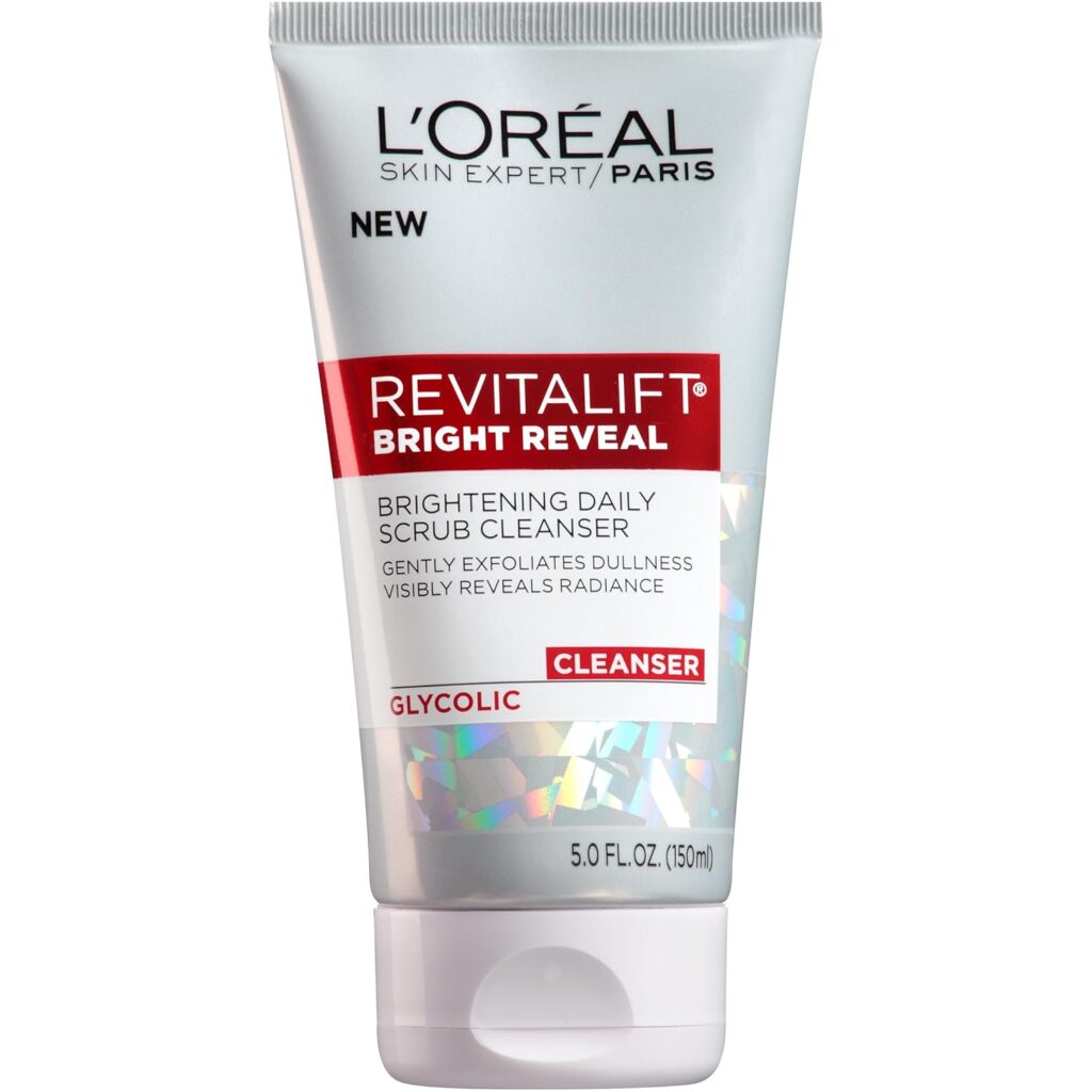 10 Best Glycolic Acid Face Washes for Radiant Skin