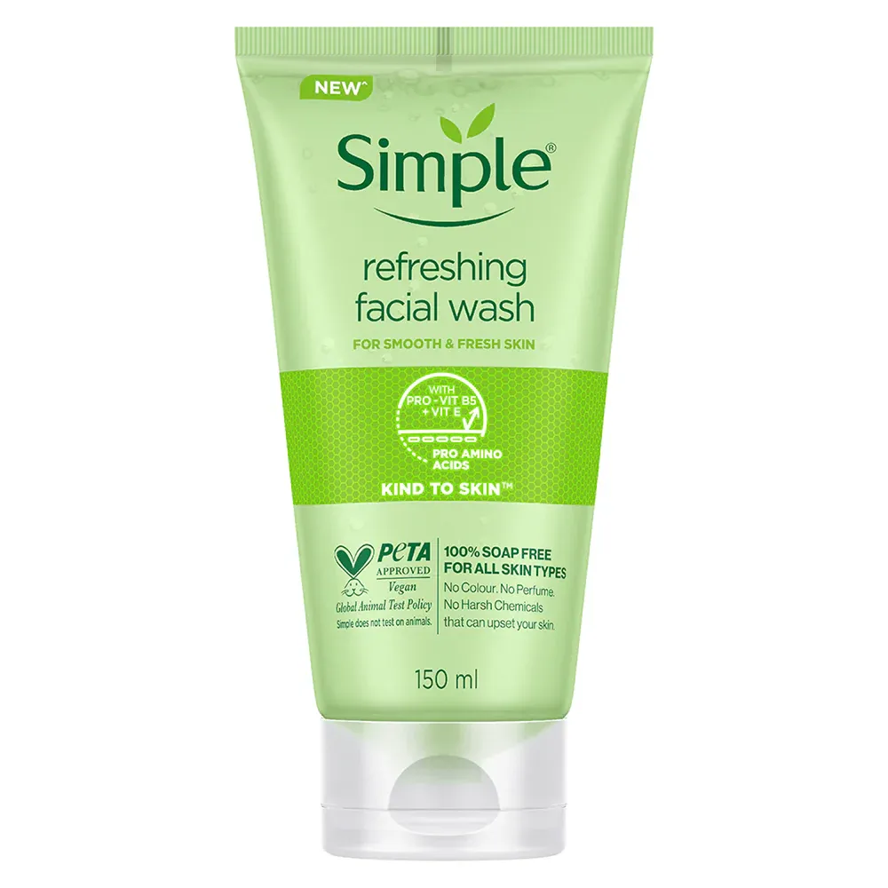 The 10 Best Vitamin C Face Washes for Radiant, Glowing Skin