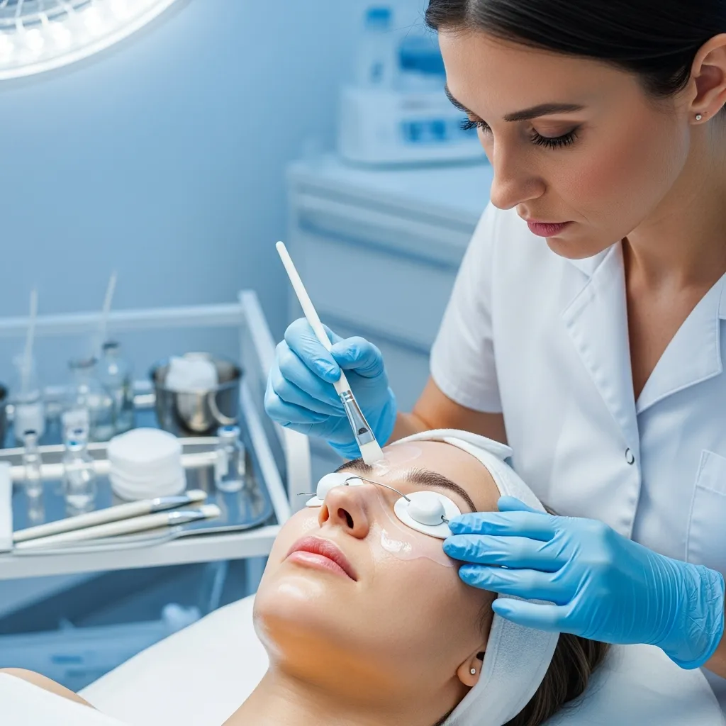 How to Remove Tan from Your Face Permanently