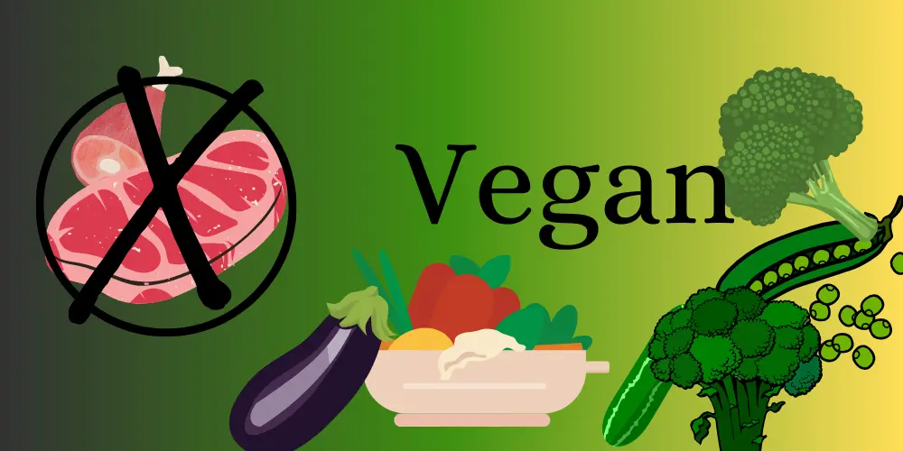 What does vegan really mean in 2024 187 Xstylers