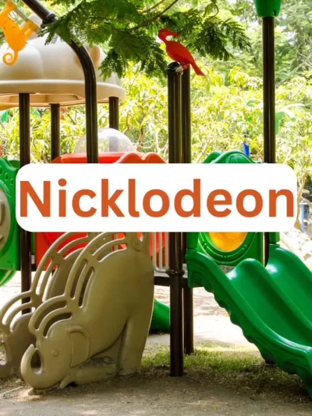 5 Things to Know about Nickelodeon hotel