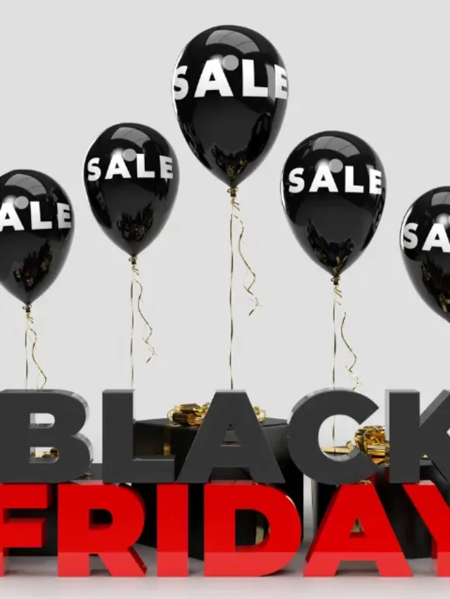 10 REVIEWED-APPROVED BLACK FRIDAY TECH DEALS YOU SHOULDN'T MISS