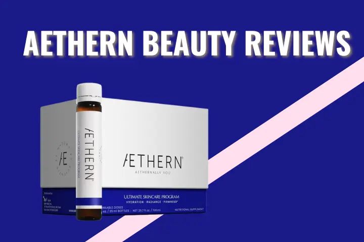 Aethern Beauty Reviews