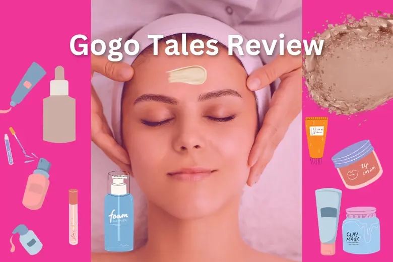 Gogo Tales Review