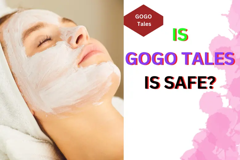 Is Gogo Tales FDA Approved