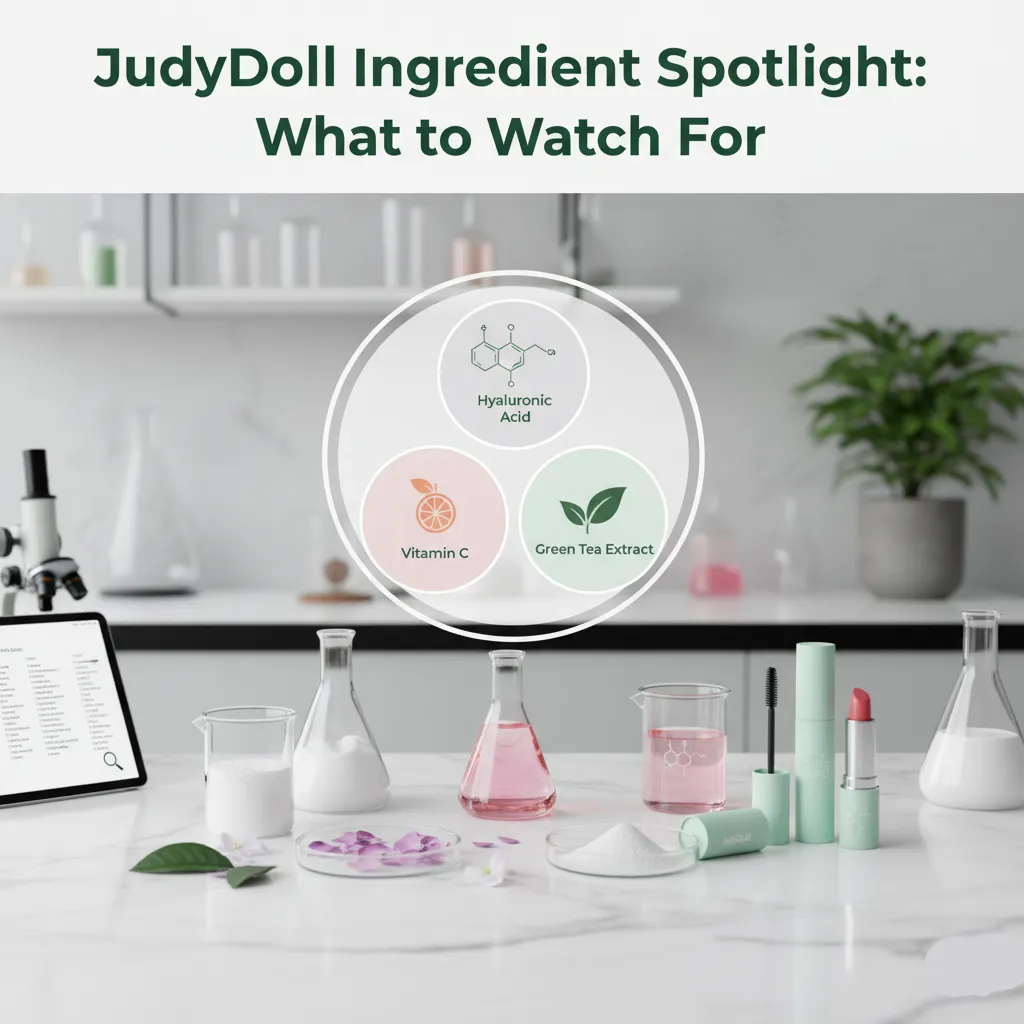 Is JudyDoll FDA Approved