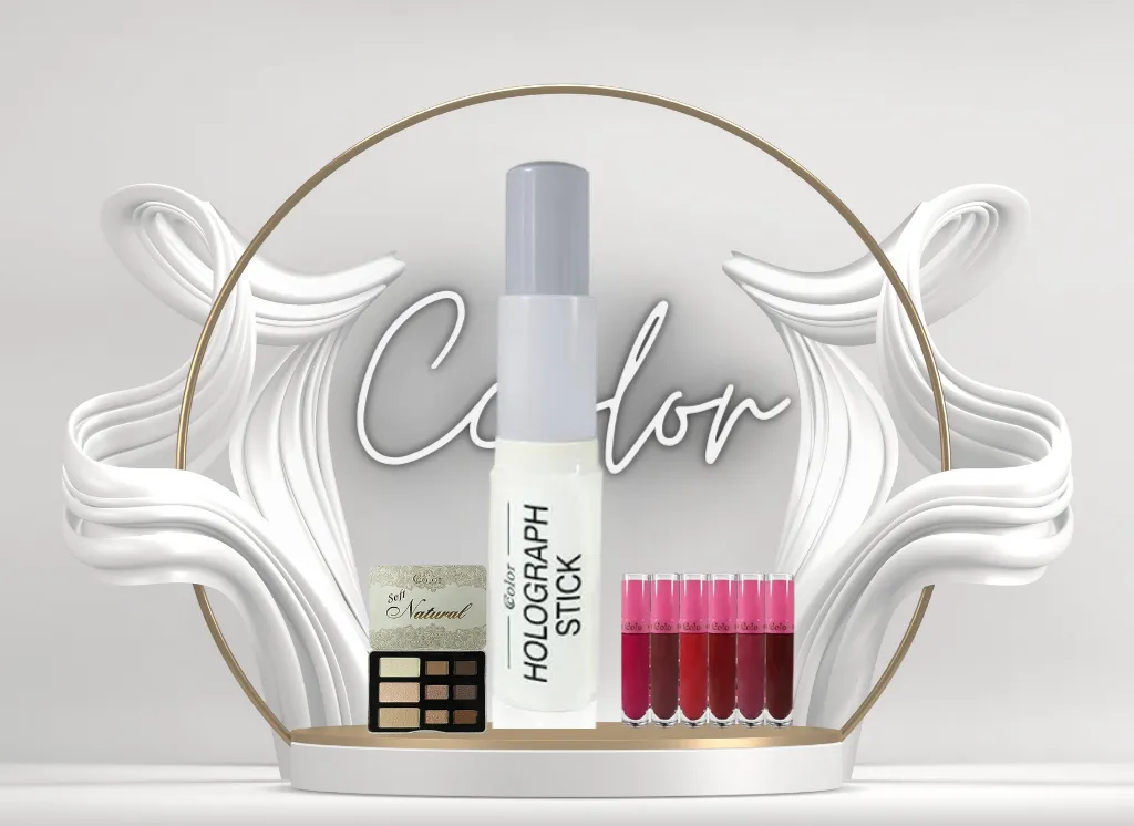 CColor Cosmetics Review