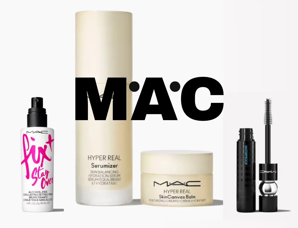 MAC Cosmetics Review Best Choice For Beauty In 2024 Xstylers