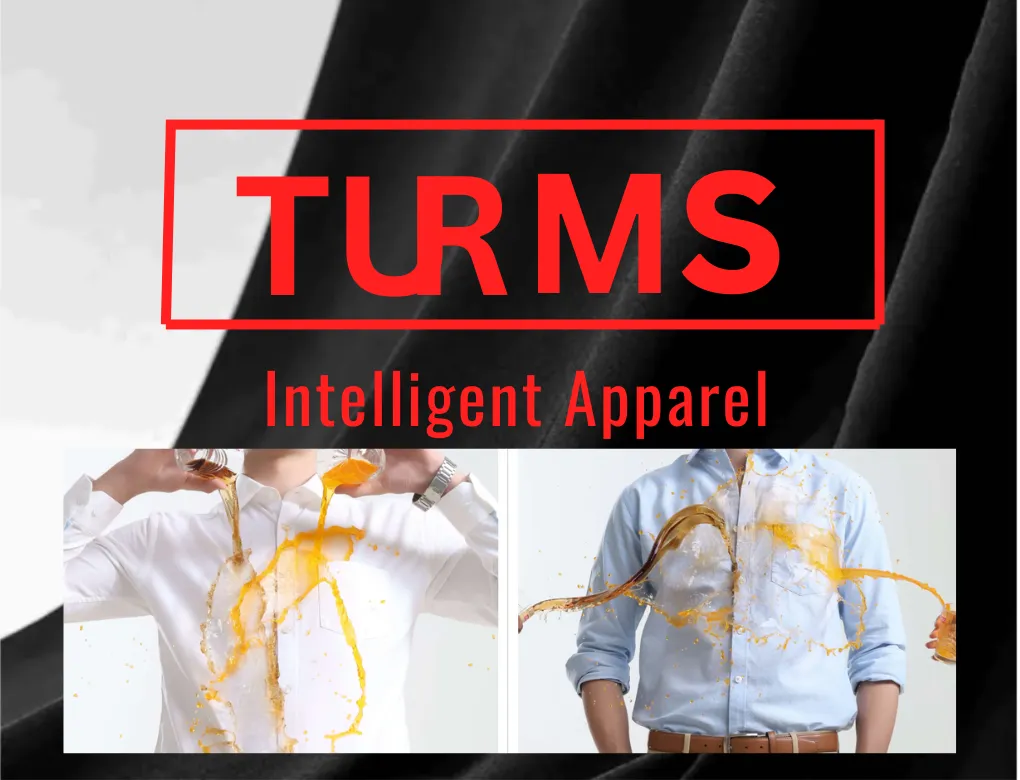 Turms Review- A Odour Free Clothing Brand