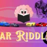 70+ Riddles About Cars Related With Answers Free,