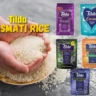 What is Tilda Basmati Rice