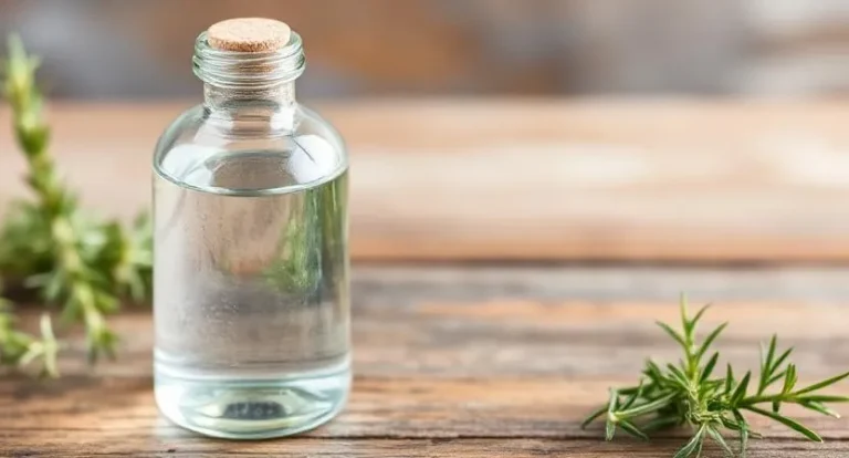 Rosemary Water and Rosemary Oil: Which Is Better for Hair Growth?