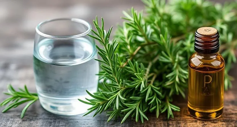 Rosemary Water and Rosemary Oil: Which Is Better for Hair Growth?