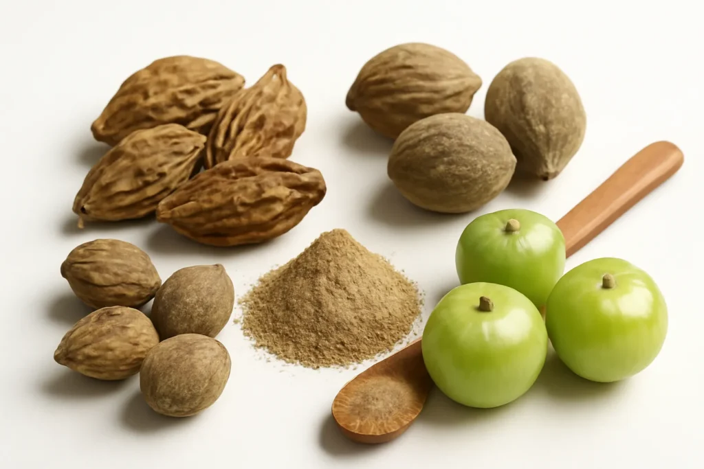 Triphala Powder