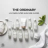 The Ordinary Skincare Routine