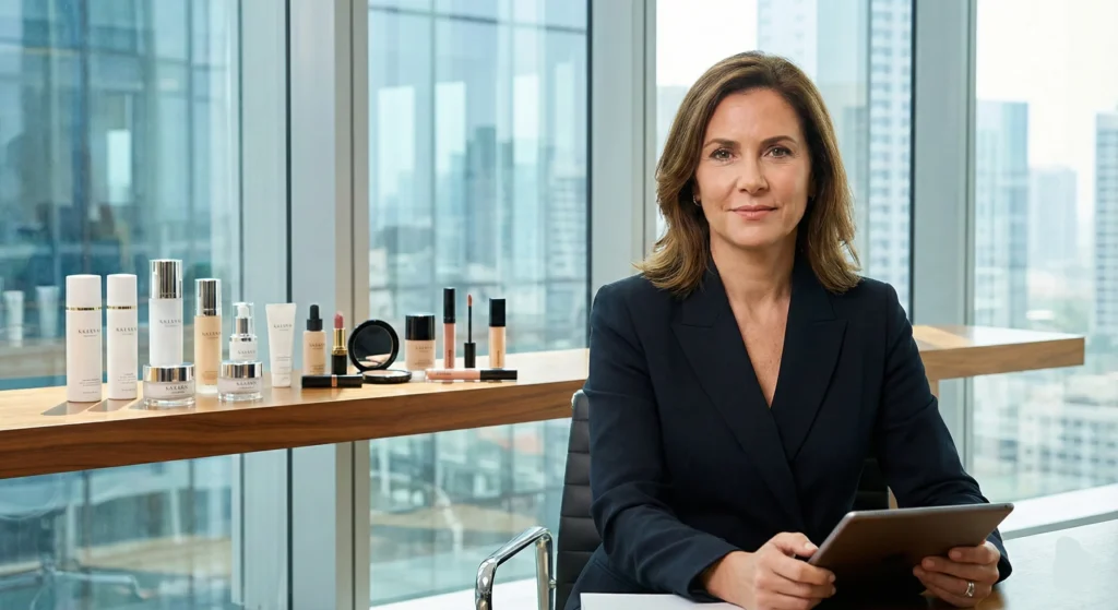 Is Sugar Cosmetics Profitable