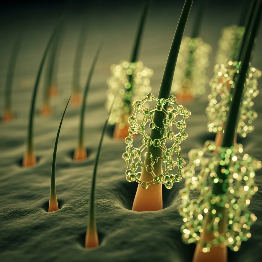 Finasteride and Dutasteride