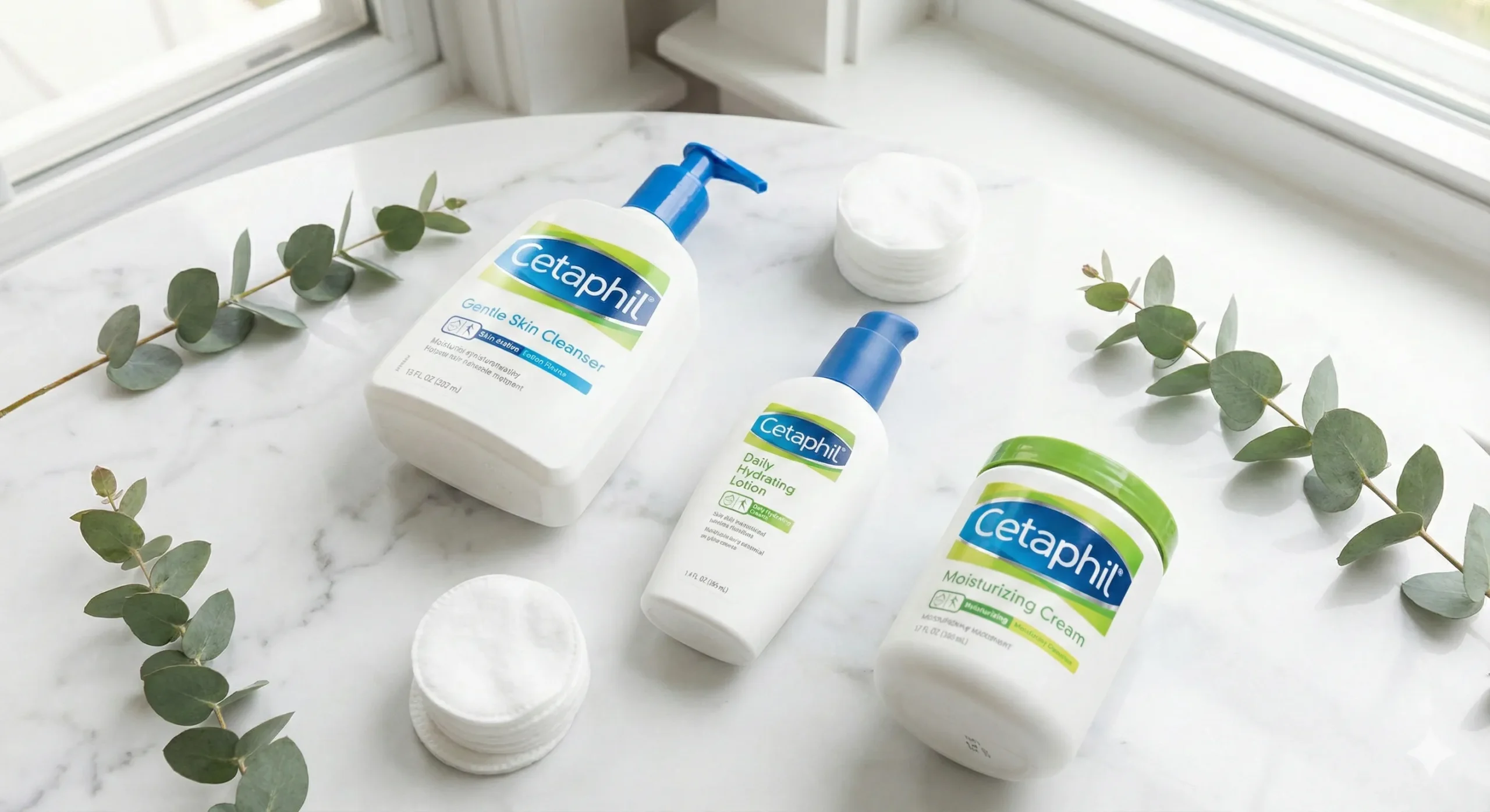 is cetaphil good