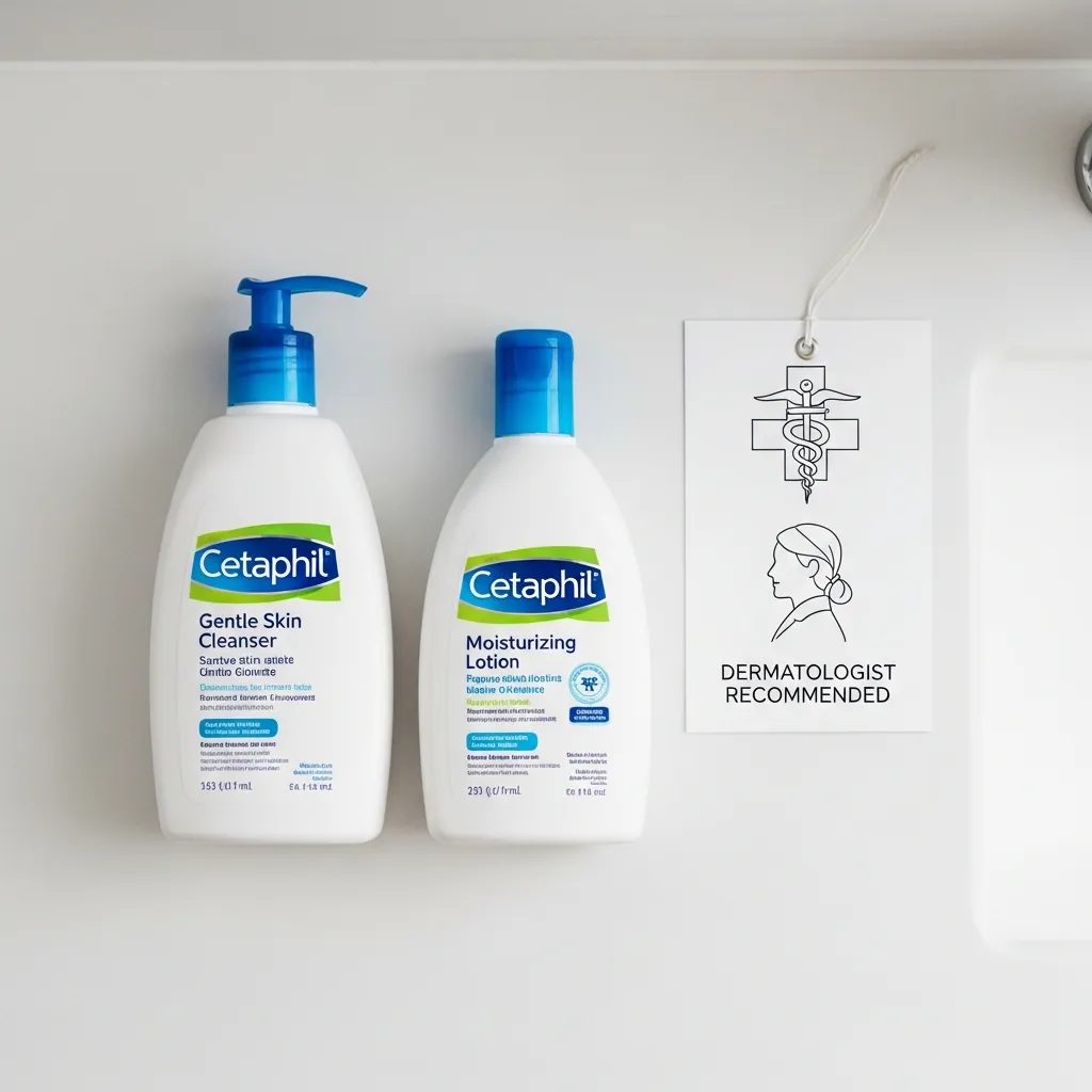 Is Cetaphil good for your face