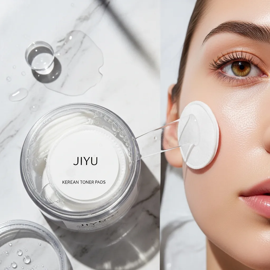 Are Jiyu Toner Pads Good