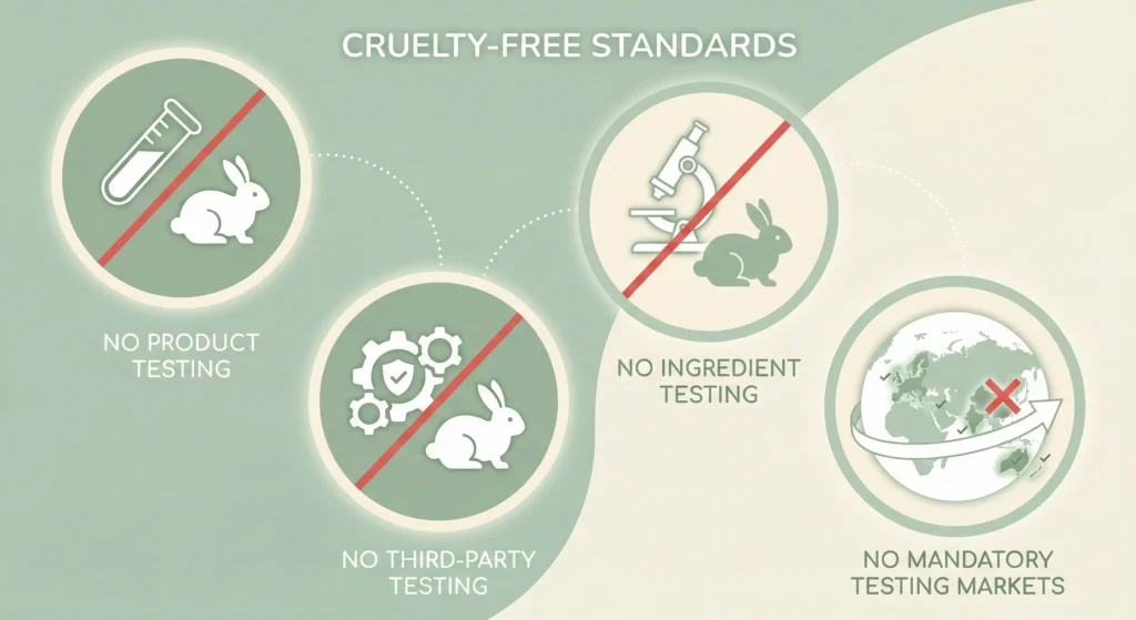 Is Cetaphil Cruelty Free