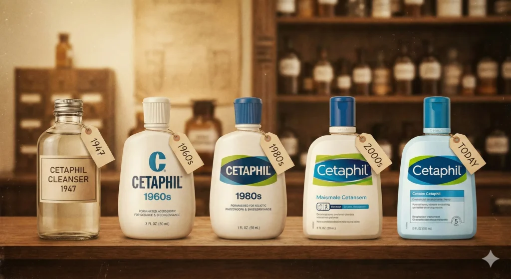 is cetaphil good