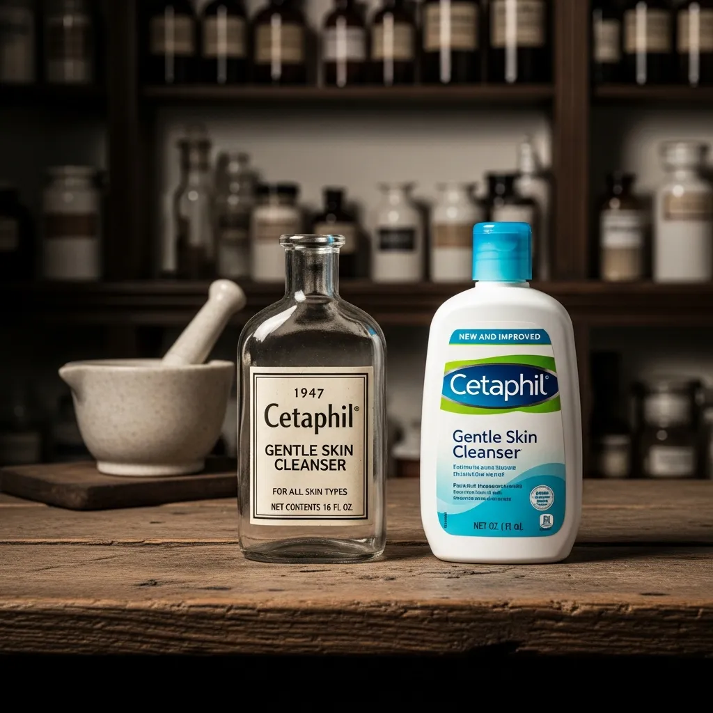 Is Cetaphil good for your face