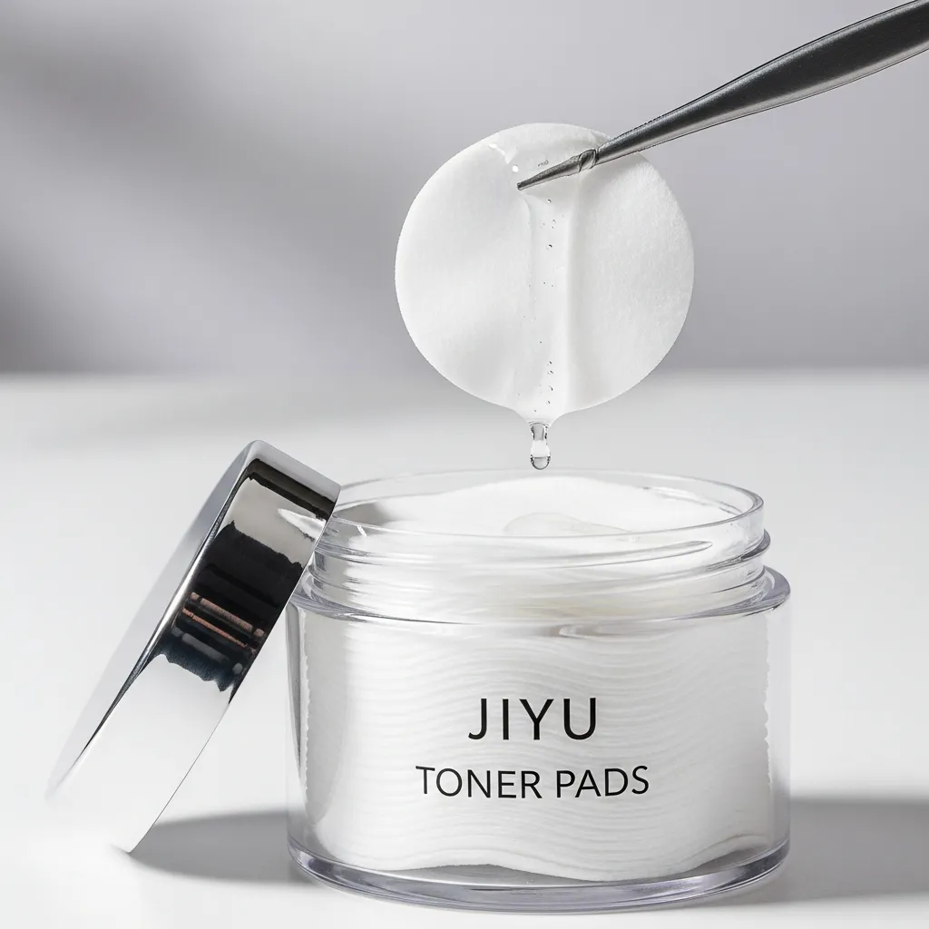 Are Jiyu Toner Pads Good