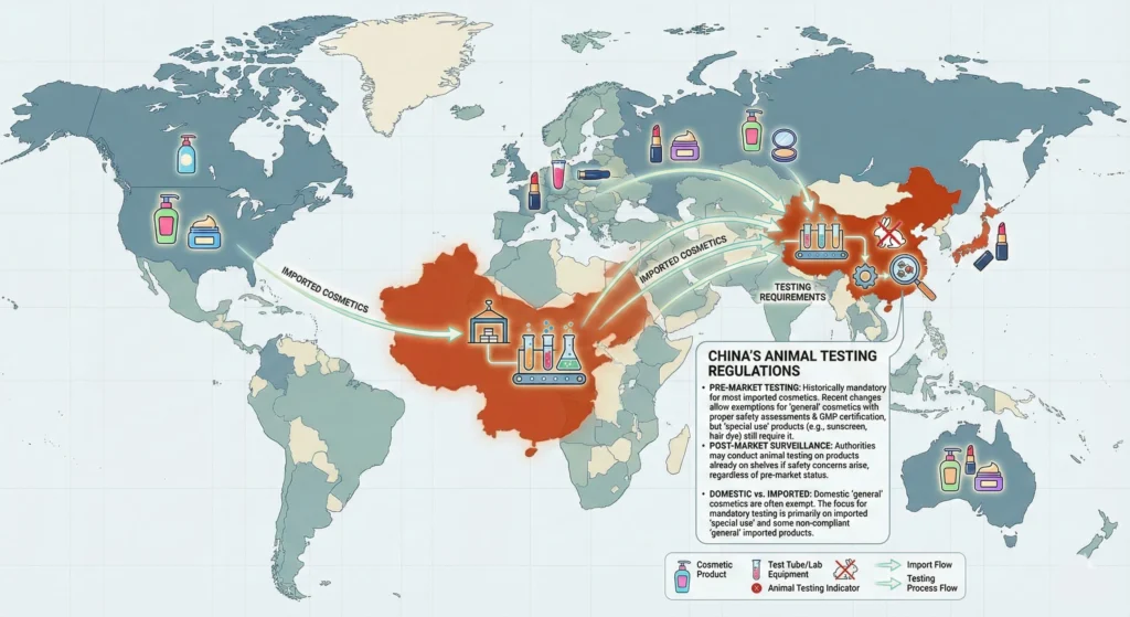 Is Cetaphil Cruelty Free