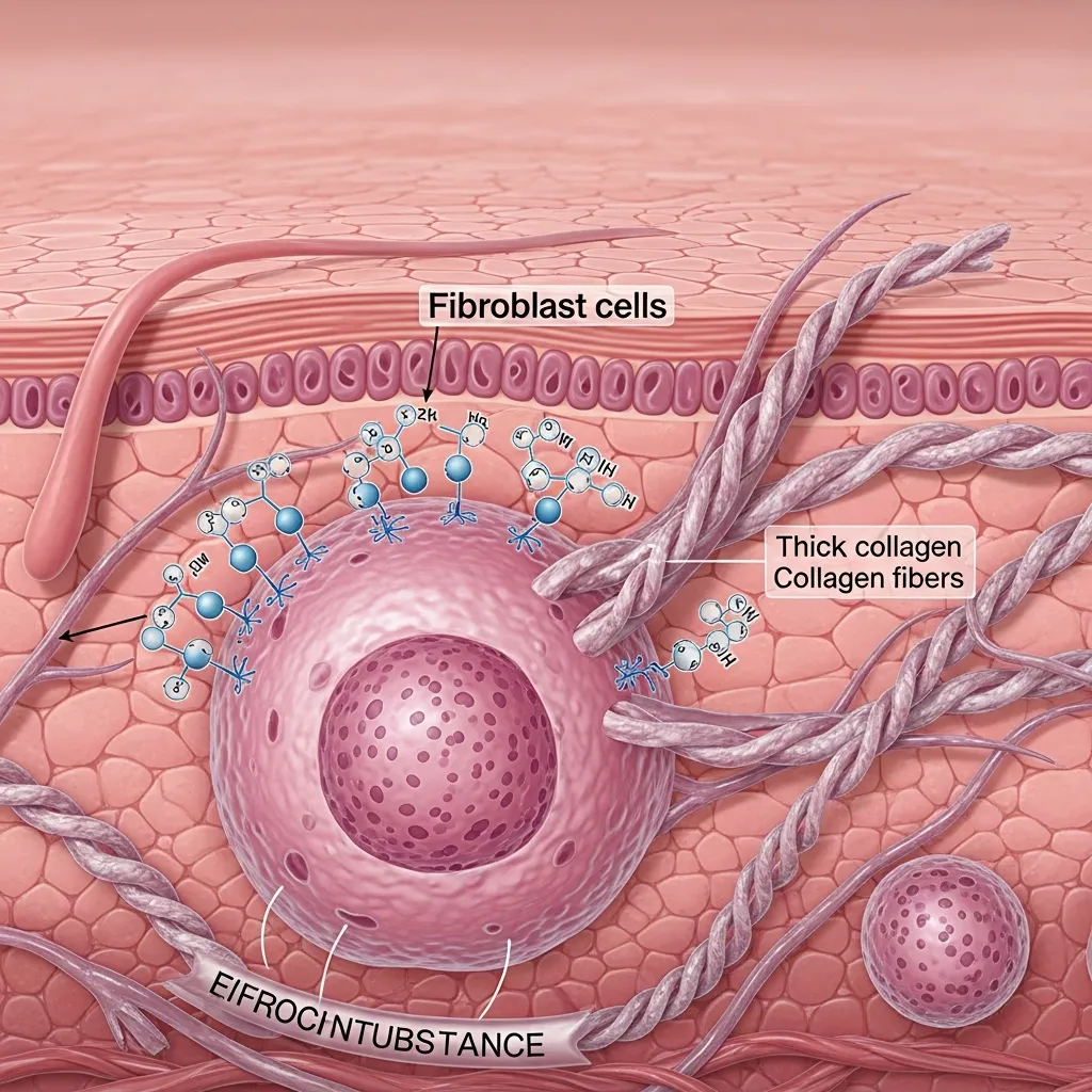 Face Wash with Glycolic Acid