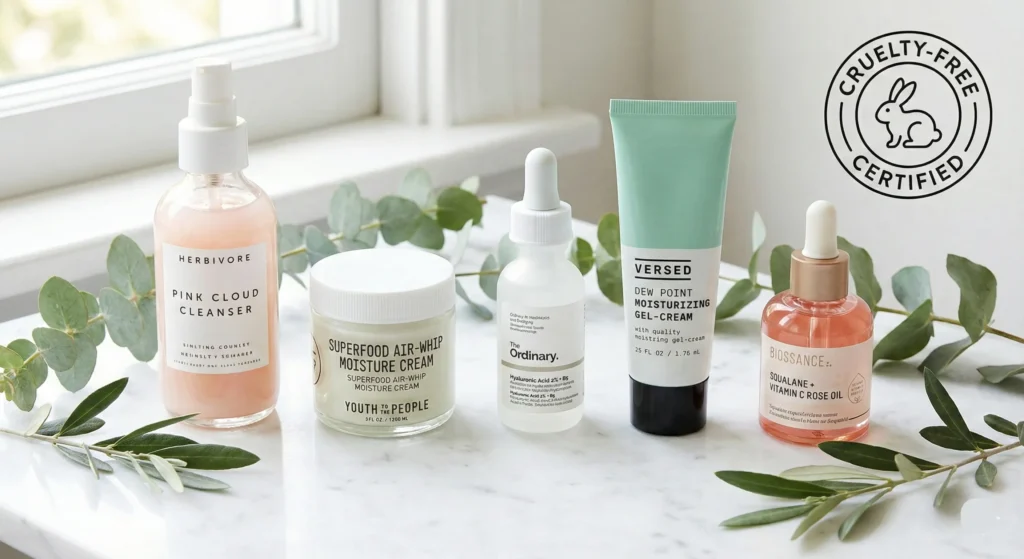 Is Cetaphil Cruelty Free