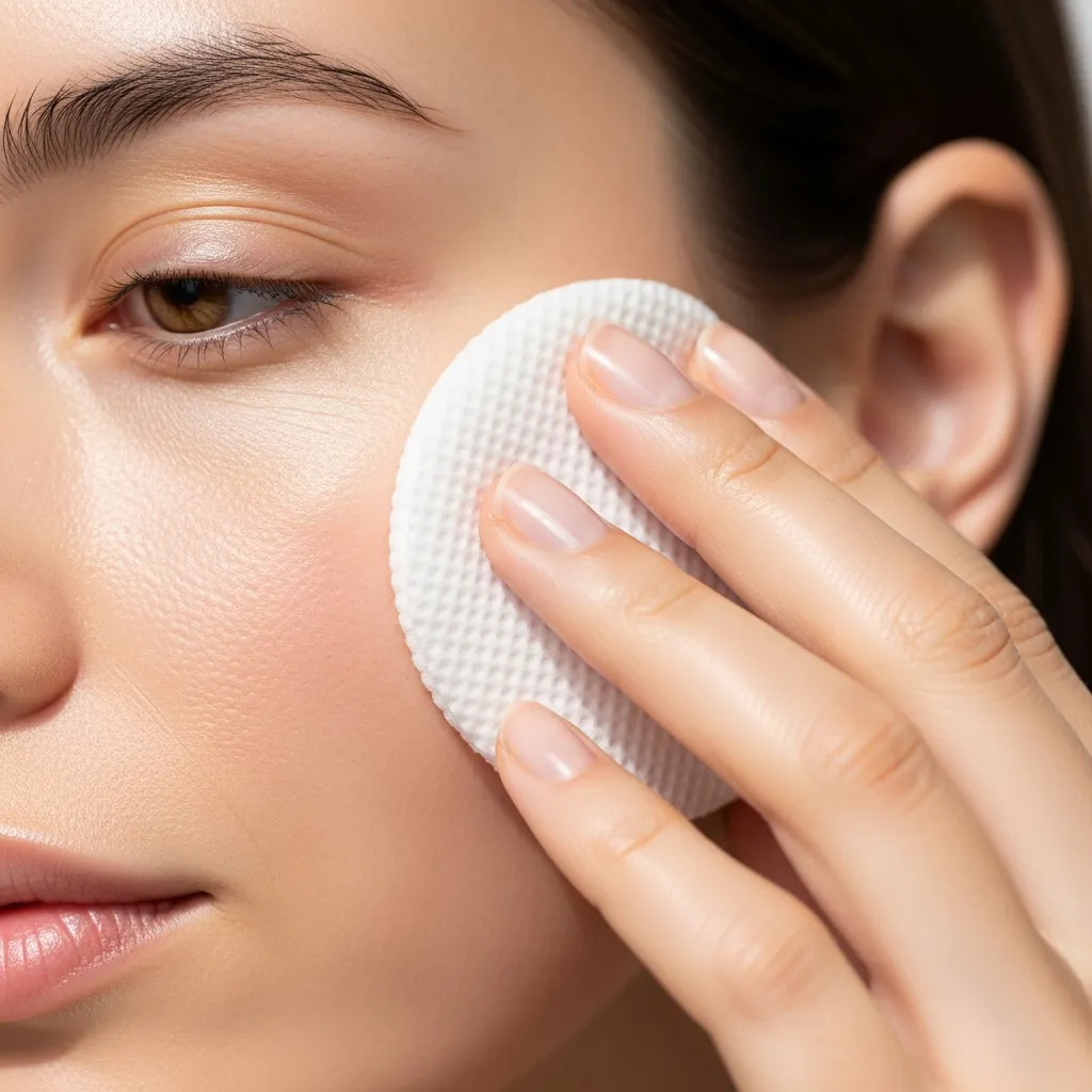 Ultimate Guide to Jiyu Toner Pads