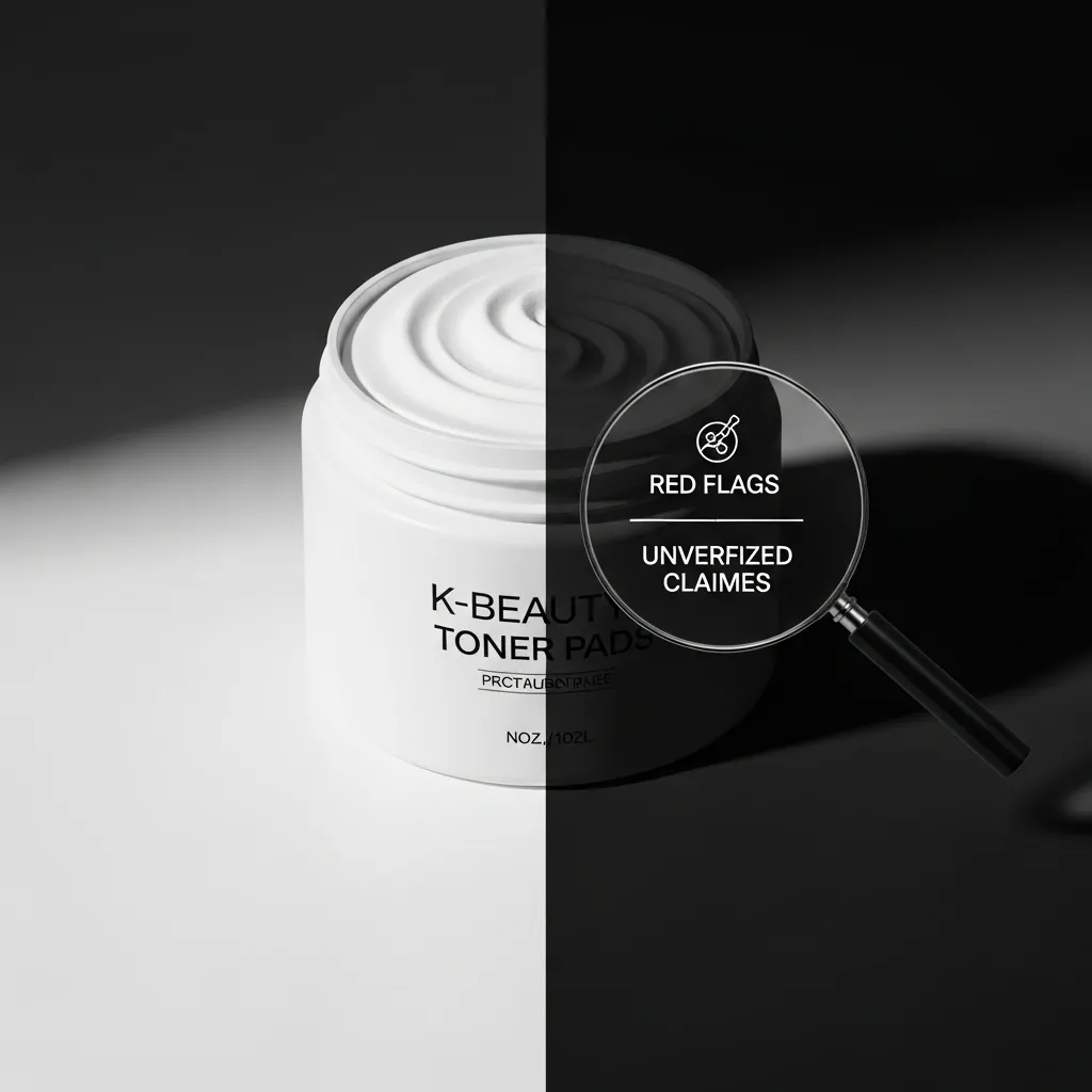 Jiyu Toner Pads AB Marketing