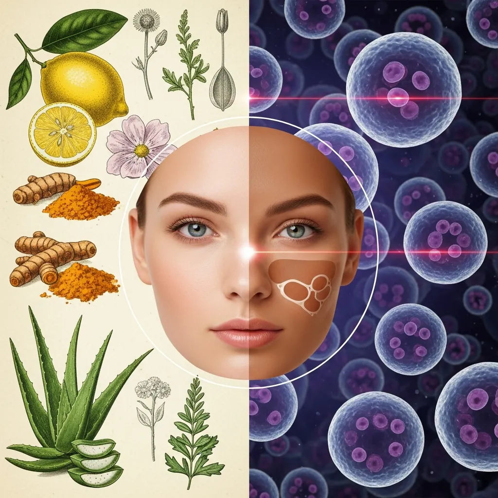 How to Remove Tan from Your Face Permanently: The Ultimate Guide from a Century of Skincare Wisdom