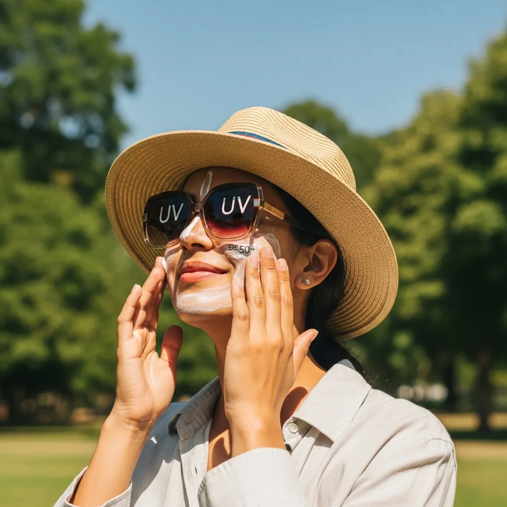 How to Remove Tan from Your Face Permanently