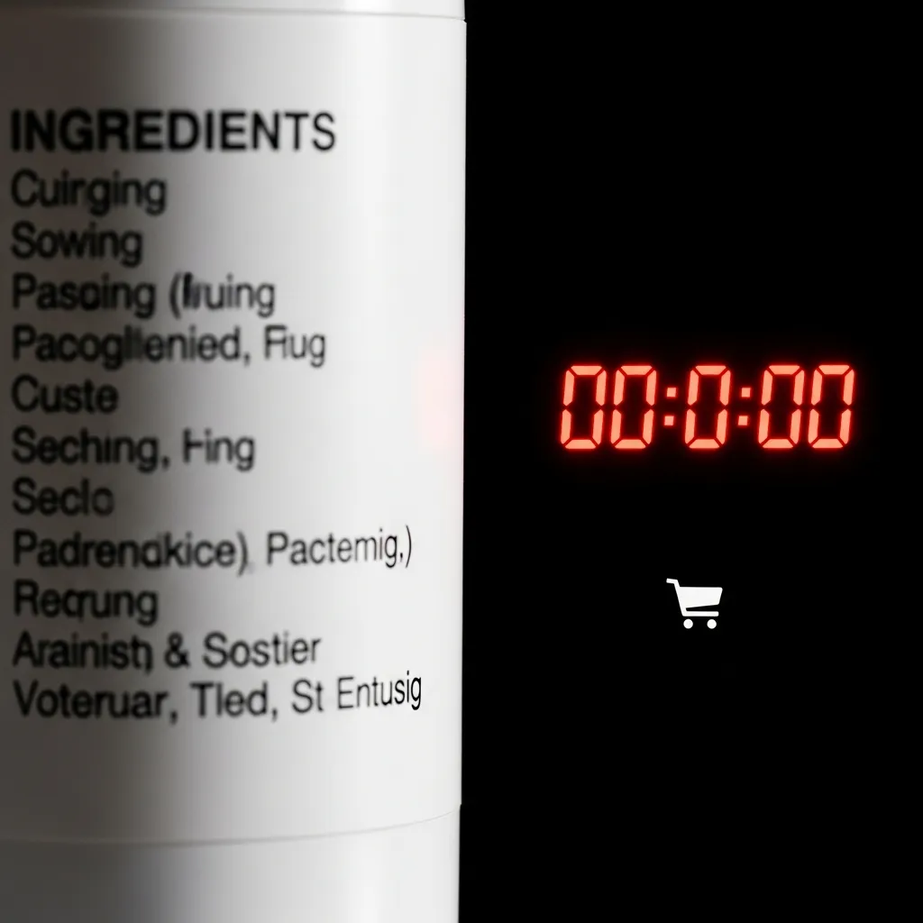 Jiyu Toner Pads AB Marketing